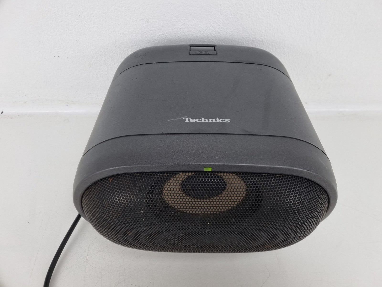 Technics SB-AV30 Active Speaker System/Amplifier