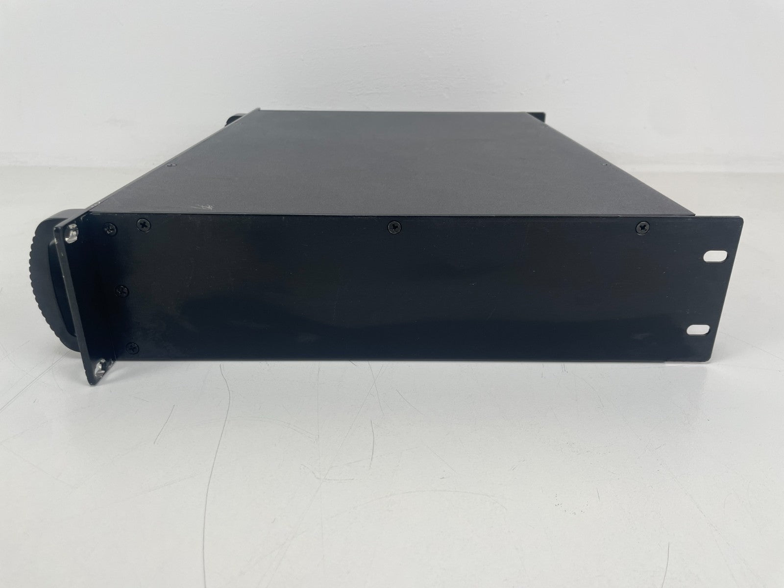 DAP Audio IPS-PT Professionele Tuner – Rackmount FM/AM Tuner