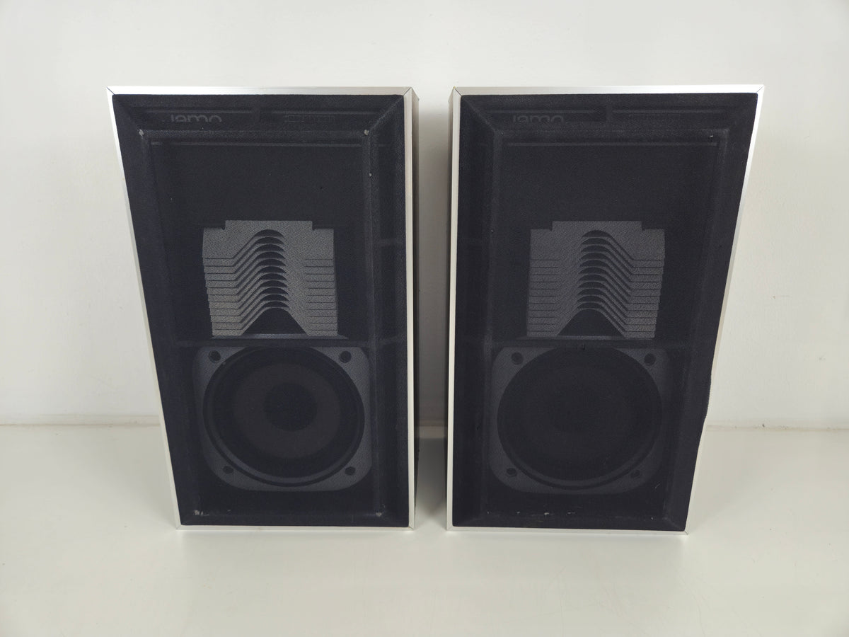 Jamo - D1 - Passive bookshelf speaker - Refoamed