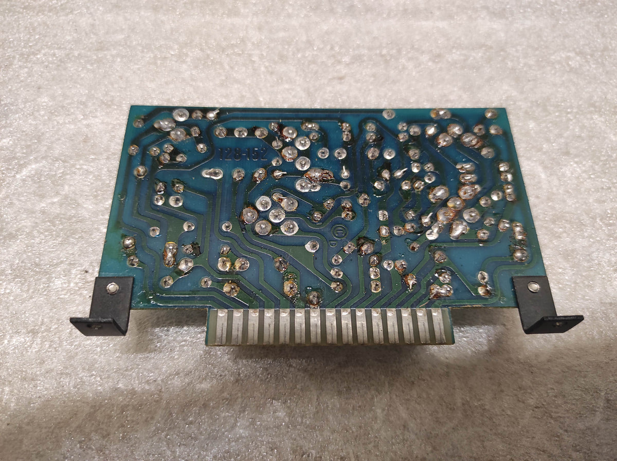 McIntosh 1900 vintage receiver 044570 pre amplifier PCB not checked 1
