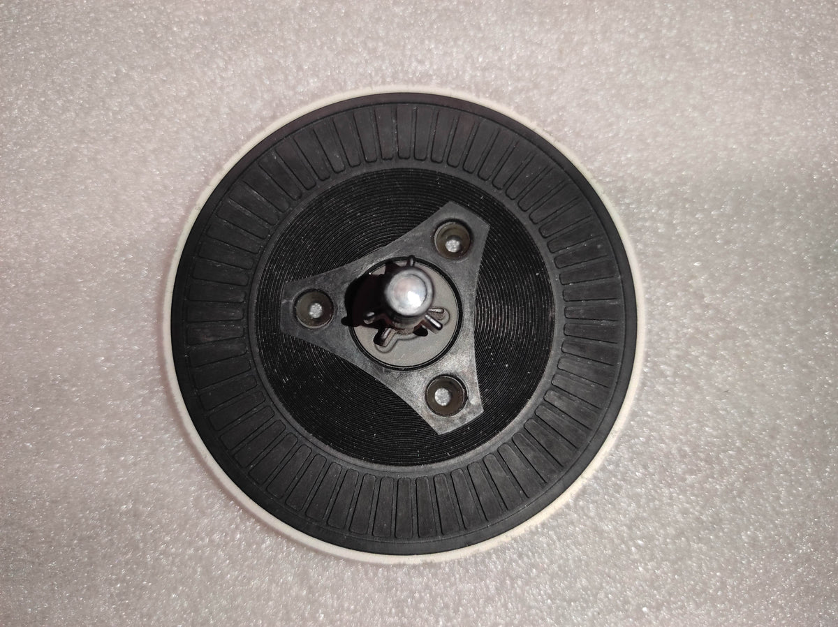 AKAI GX-230 REEL TAFELBLOKKERING werkt