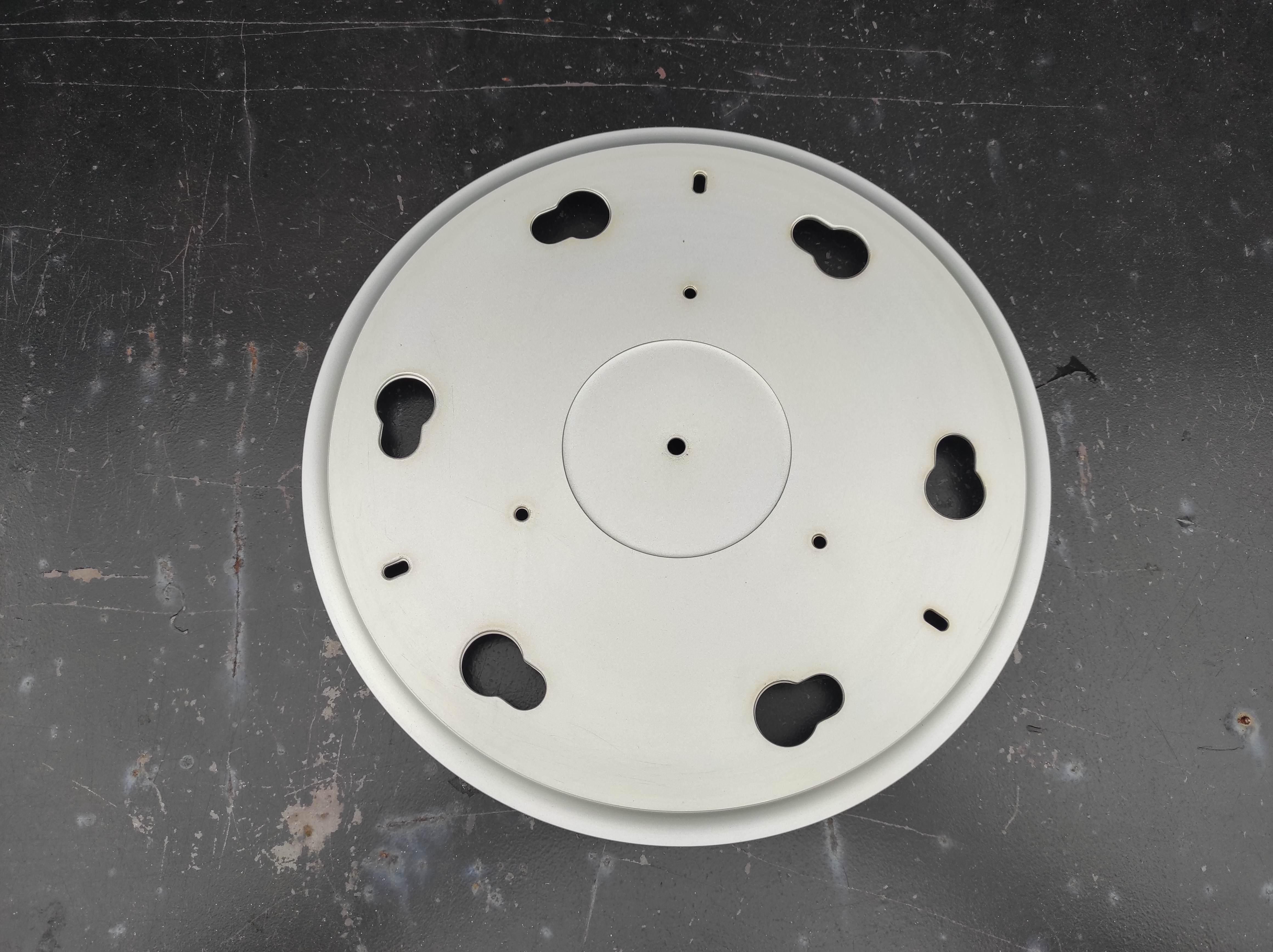 Revox B795 schijf