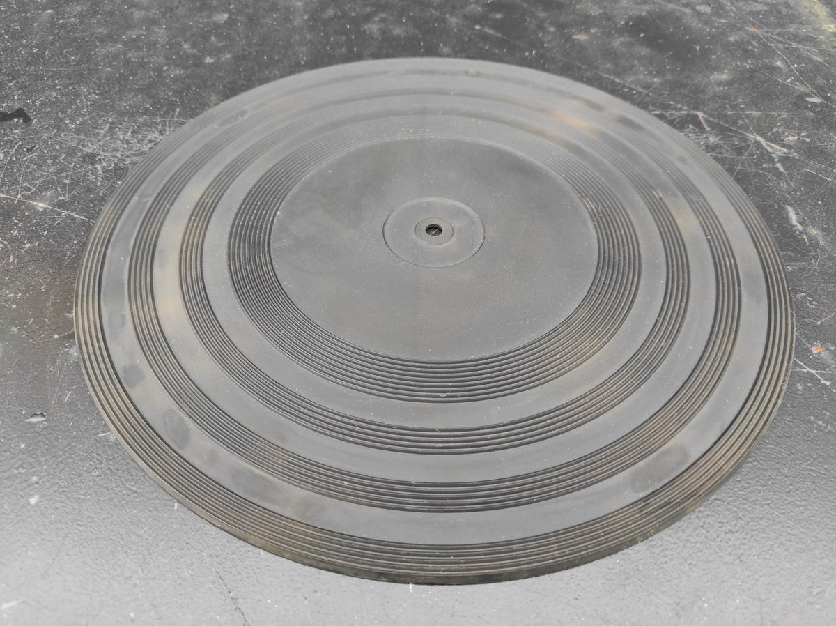 Revox B795 matte schijf