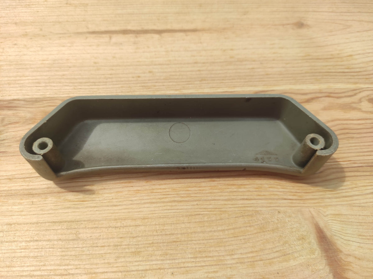 Revox G36 bandrecorder onderste kopblokdeksel #1