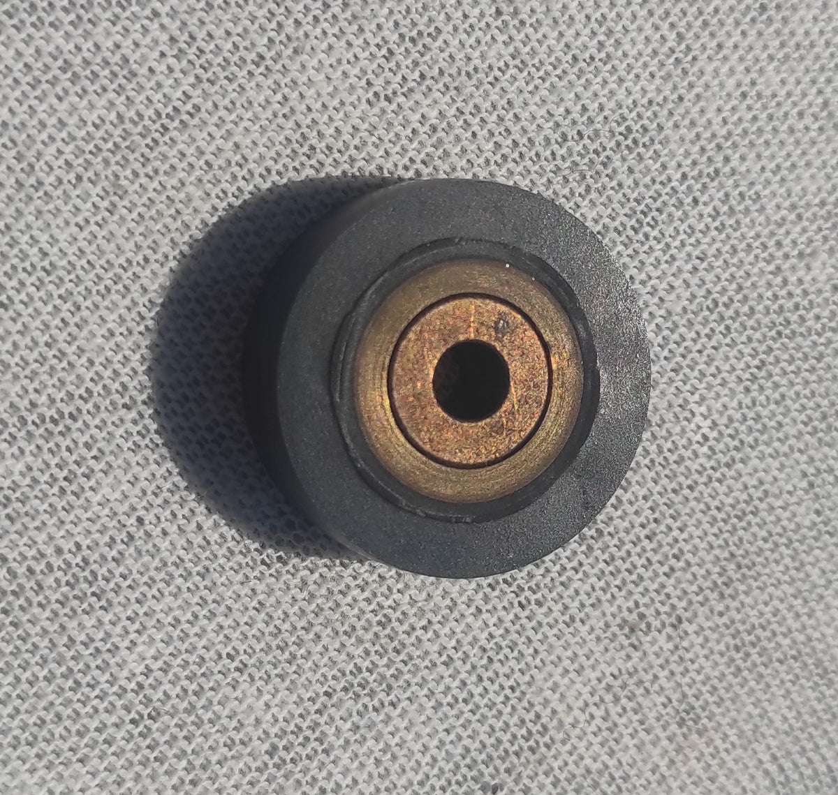 Studer ReVox B67 pinch roller used