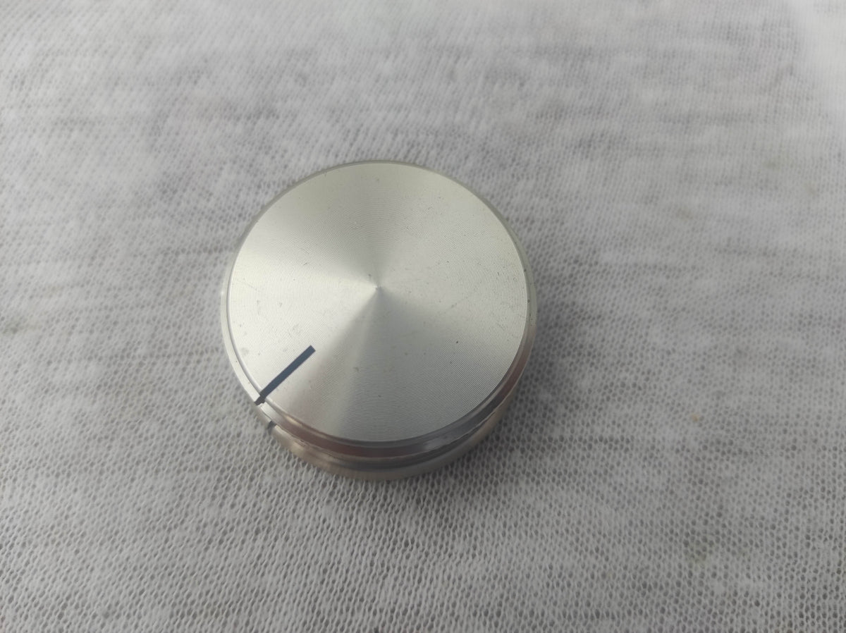 Accuphase E-203 Volume knob, used