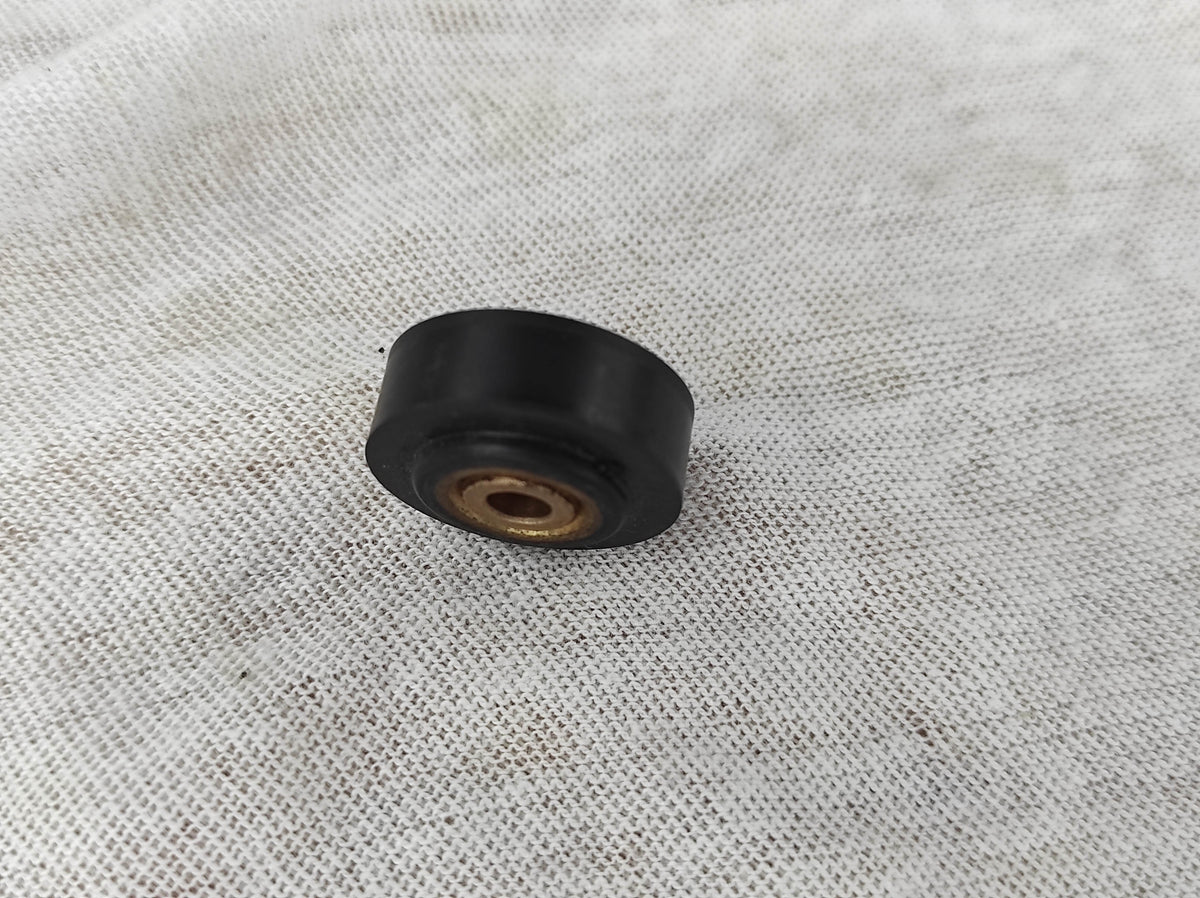 ASC AS 5000 pinch roller used