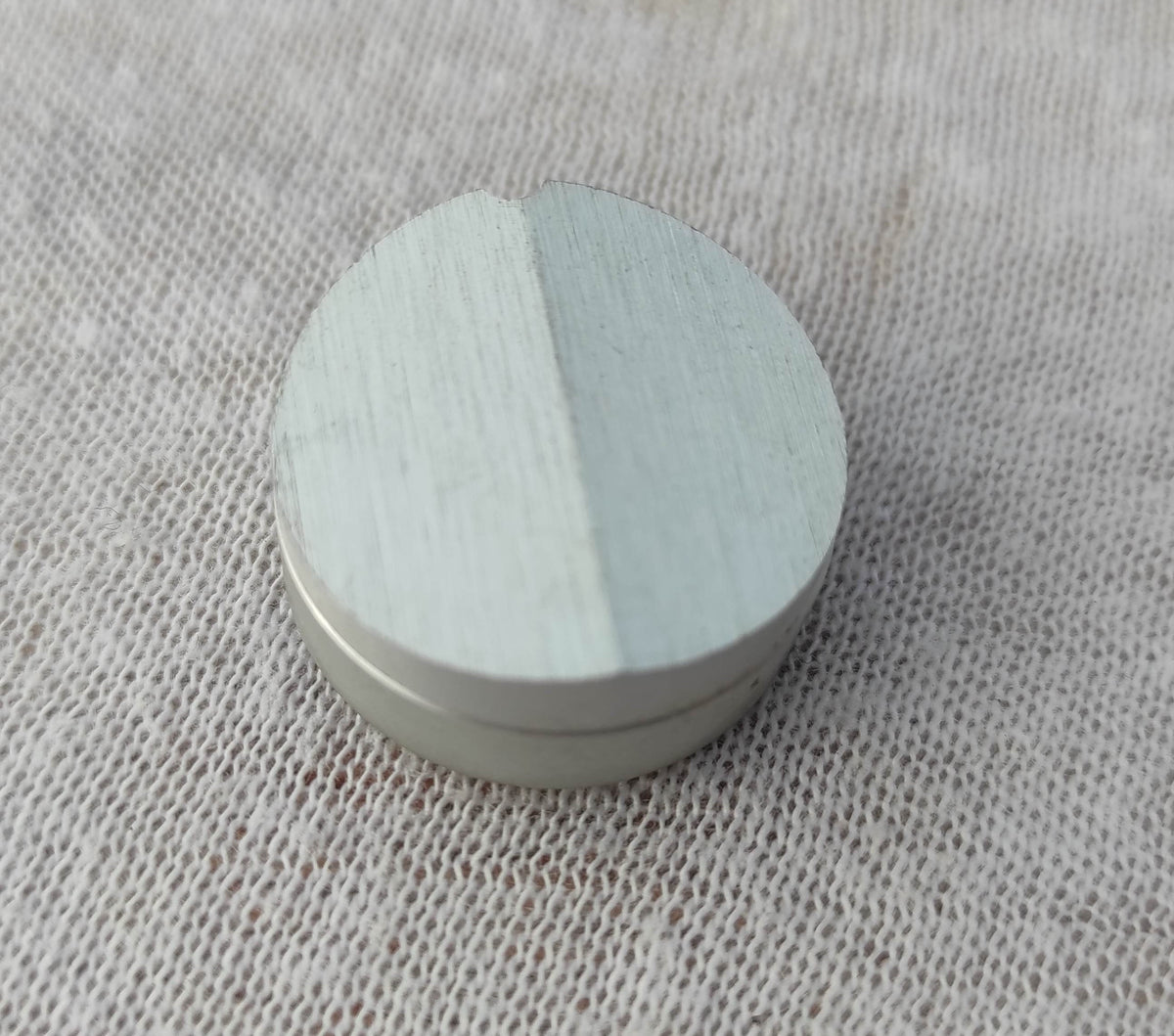ReVox B Serie Regler knob button big B251 B261 B225 etc