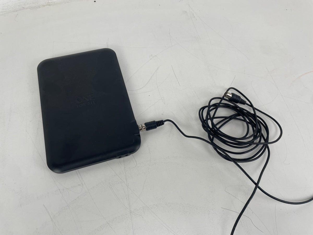 One For All - SV9990 - Ampl Indoor Antenna DVB-T2 UHF