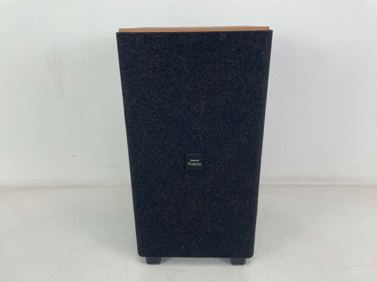 Philips - SW7235Y/12 - Fidelio-Series - E5-Series - Active Sub-Woofer