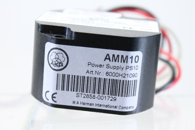 AKG AKG AMM10 Starterpack - Super Modular Mixer Serie NOS (nr. 3)