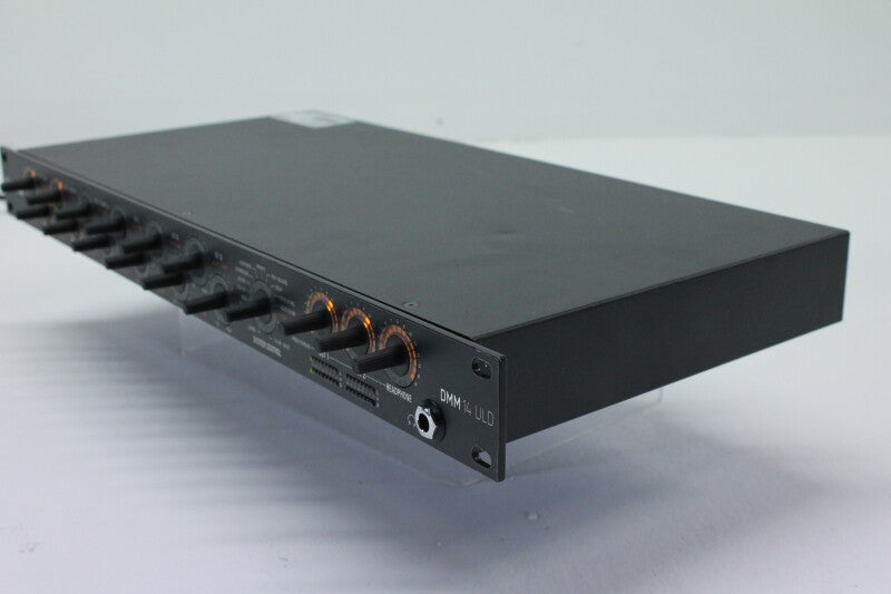 AKG DMM14 ULD Microphone Mixer