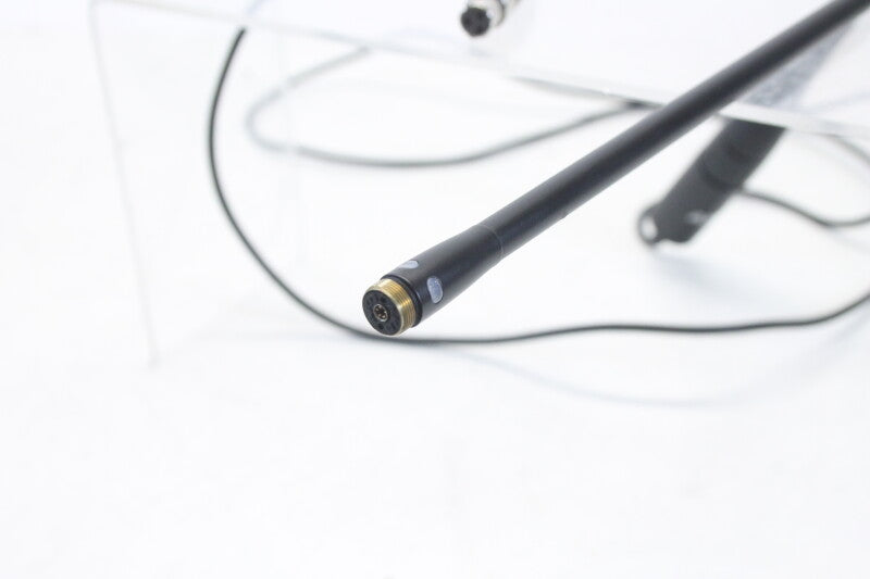 AKG GN30 M - Zwanenhalsmicrofoon uit de DAM+-serie