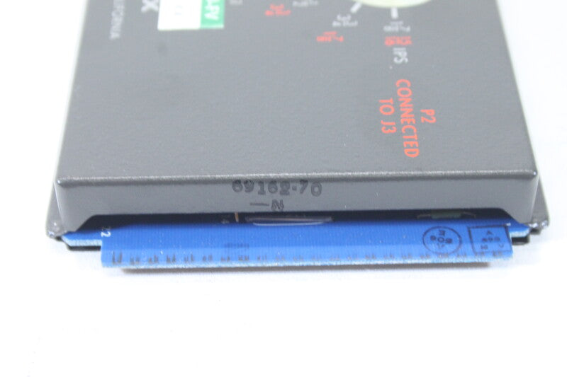 Ampex F.M. Record (Nr. 1)