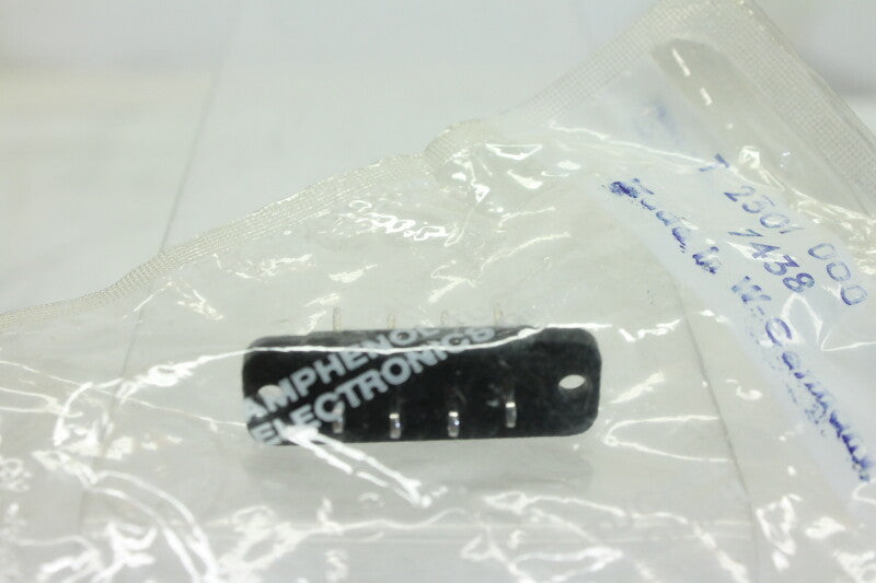 Amphenol Connector Type 2301