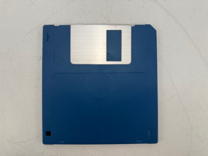 Atari ST Drumcomputer Software