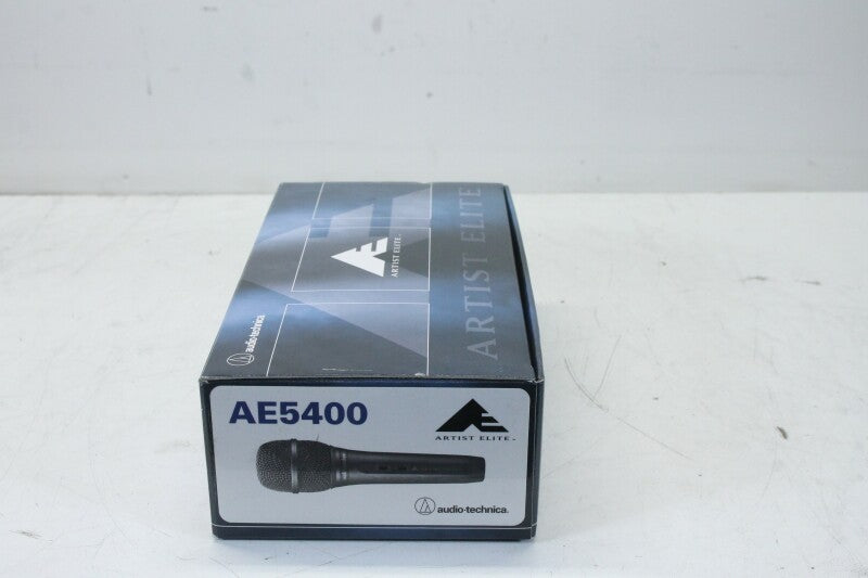 Audio-technica AE5400 Lege Microfoondoos