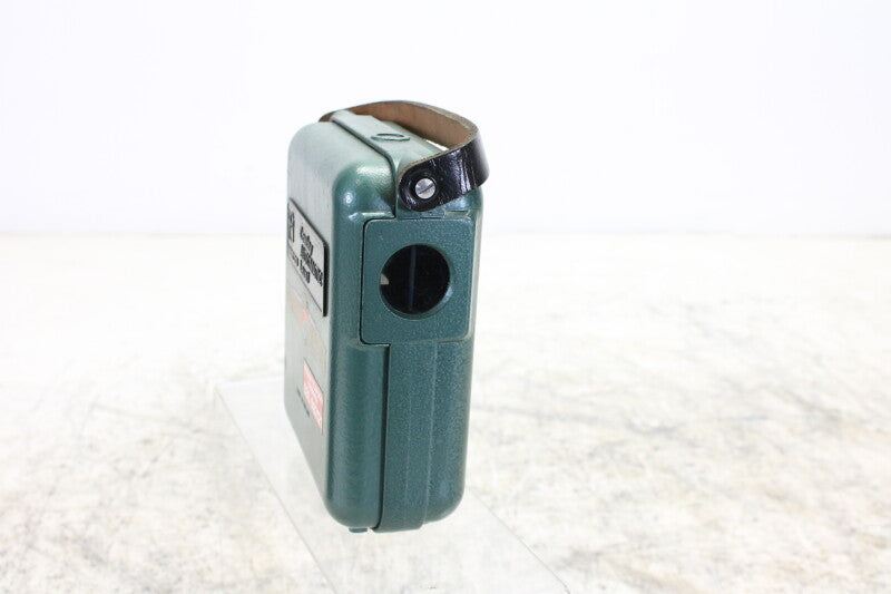 Cowley Automatic Level landmetersgereedschap in originele koffer