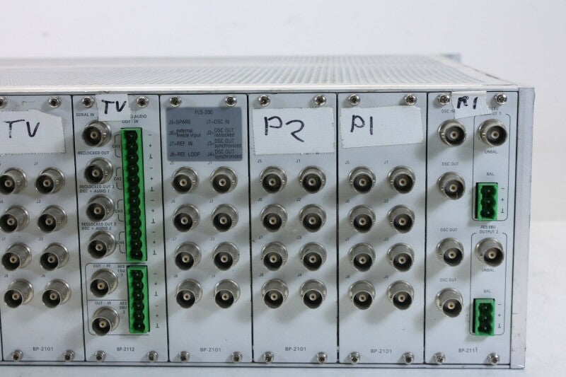 Axon Digital Design FR.9 Rack (nr. 2)