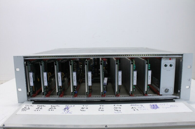 Axon Digital Design FR.9 Rack (nr. 2)