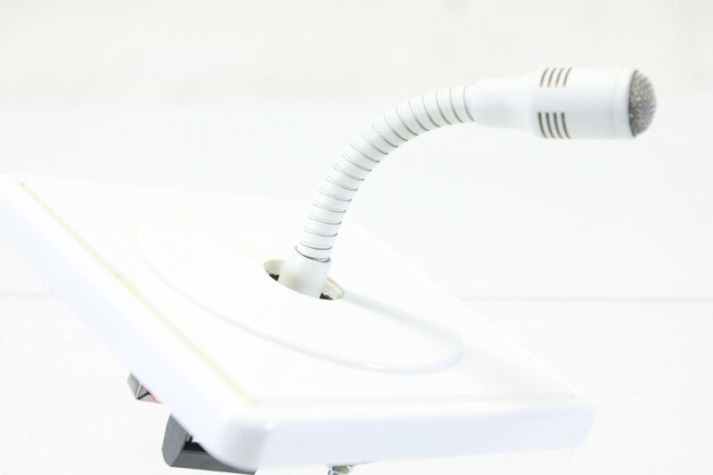Beyerdynamic Classis OM 302 - Zwanenhalsmicrofoon voor wand- of plafondmontage (nr. 2)