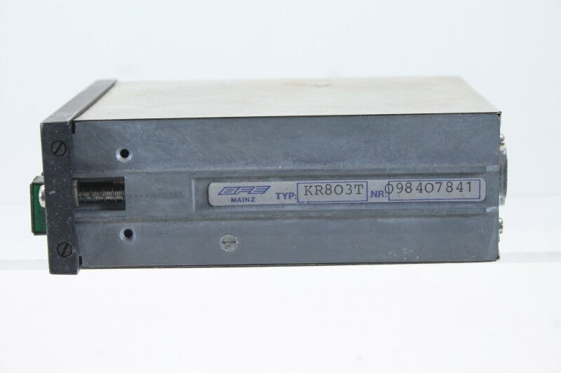 BFE BFE KR-803T Module (nr. 6)