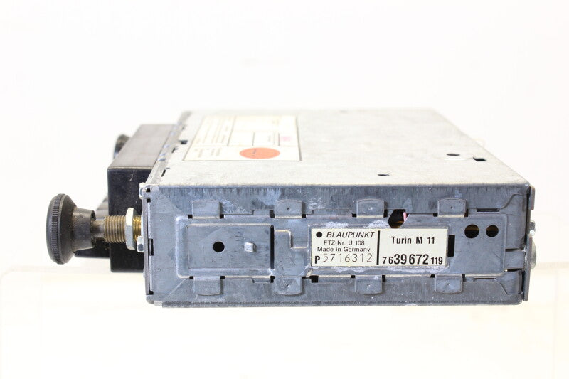 Blaupunkt Turin M11 Autoradio