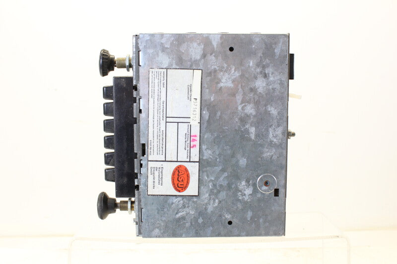 Blaupunkt Turin M11 Autoradio