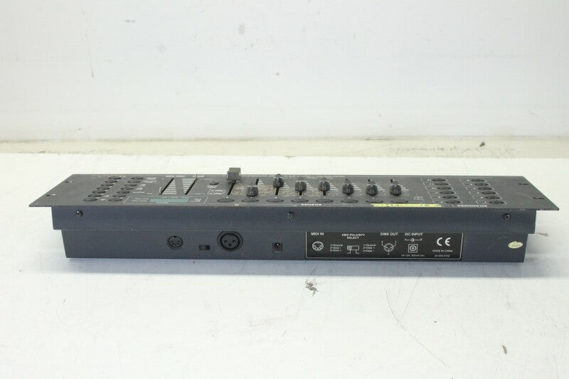 Botex DC 1216 DMX-controller