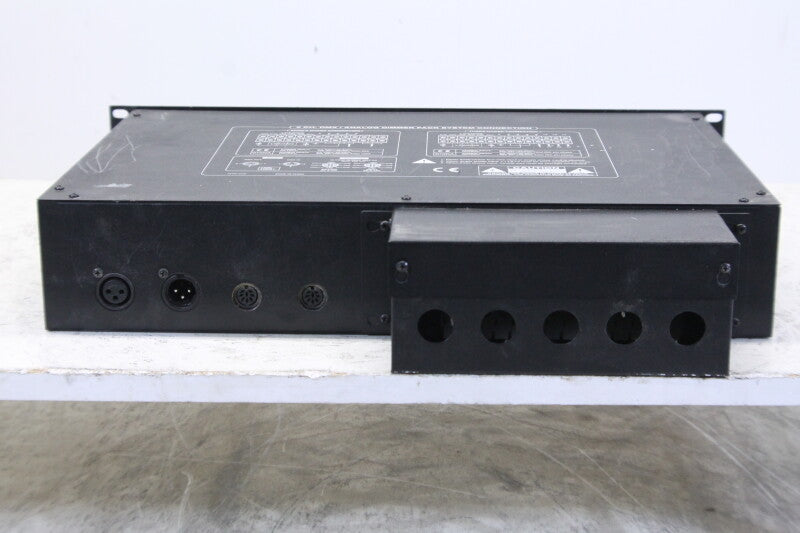 Botex DPX-620 6-kanaals dimpakket
