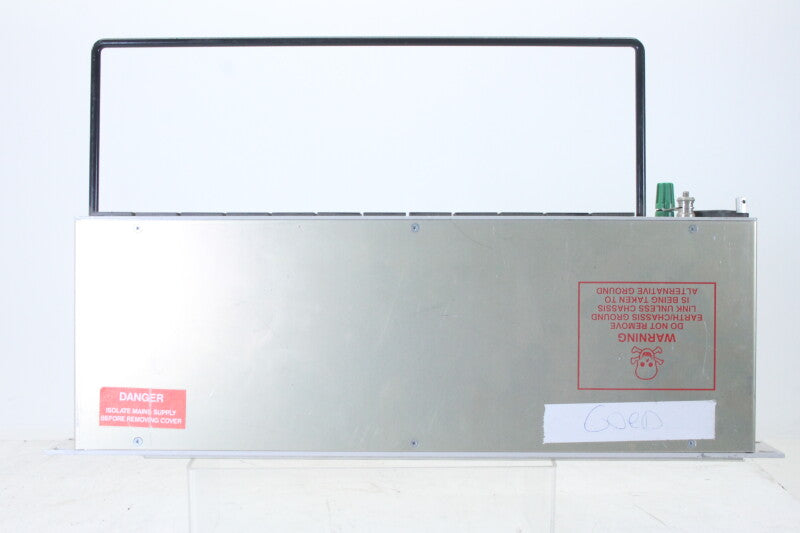 Bryant Broadcast 12-weg Powercon Netaansluiting Model NDU 112A (nr. 2)