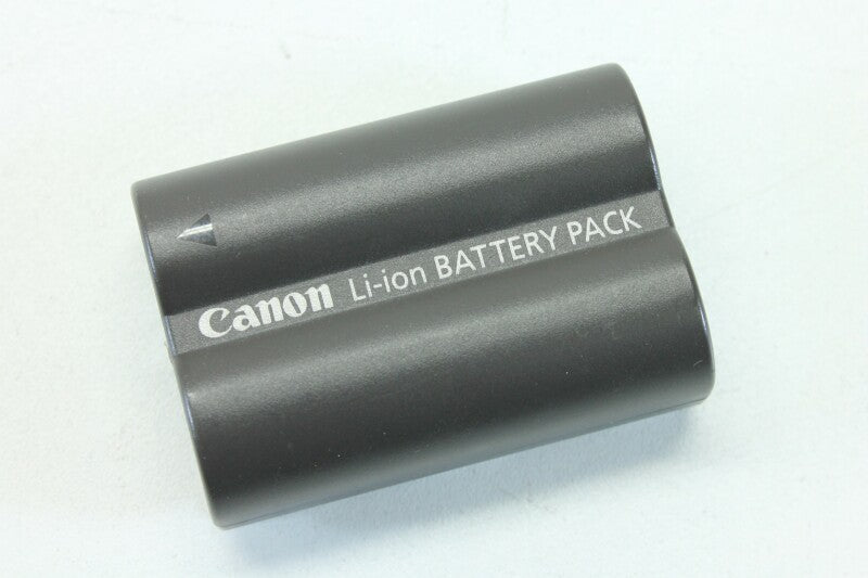 Canon CB-5L met Canon 7.4V 1100mAh Li-ionbatterij