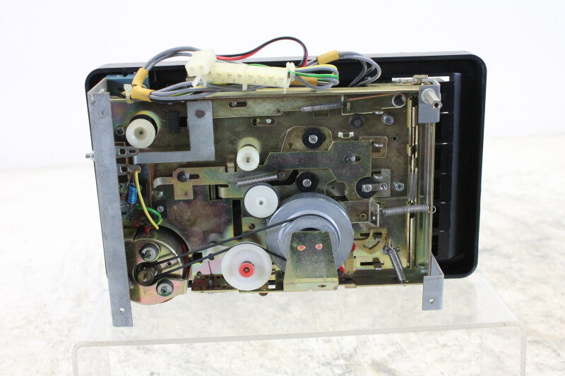 Cassettespeler