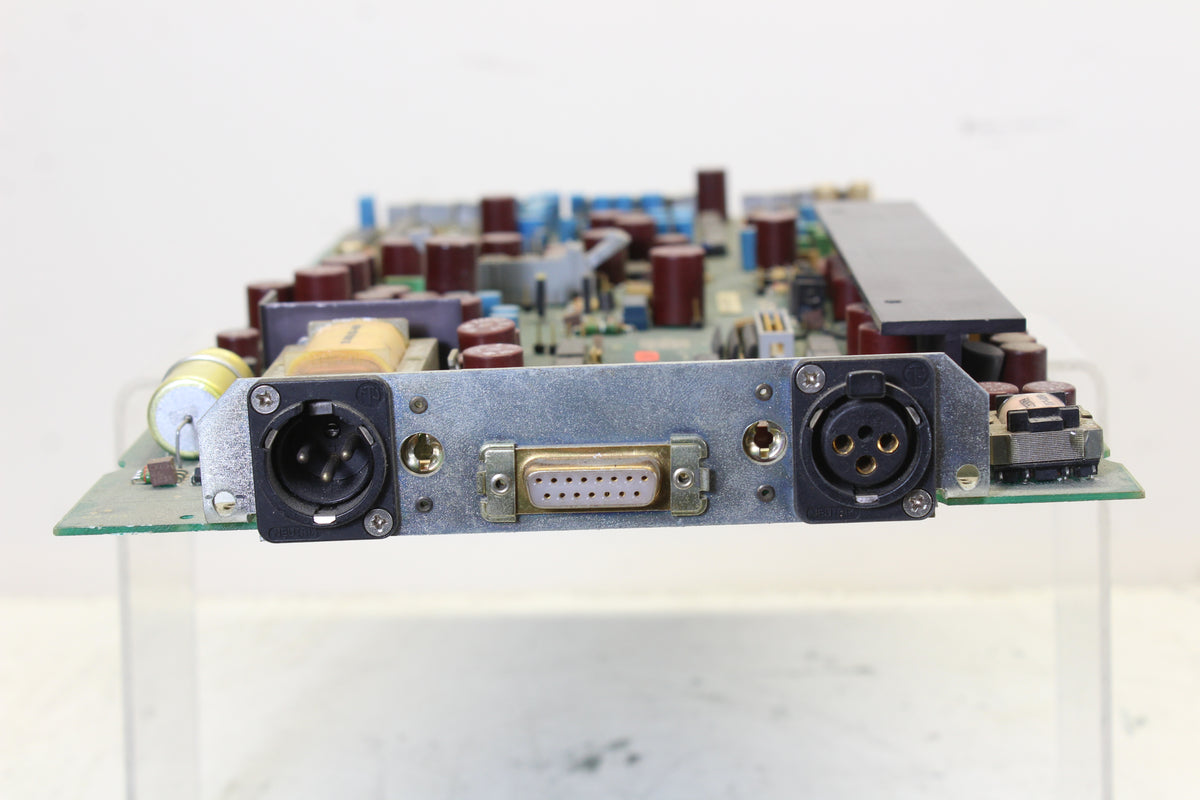 Telefunken M21 BG-AW12 versterkerprintplaat 32.5238.731 - Rec/Play (nr. 2)