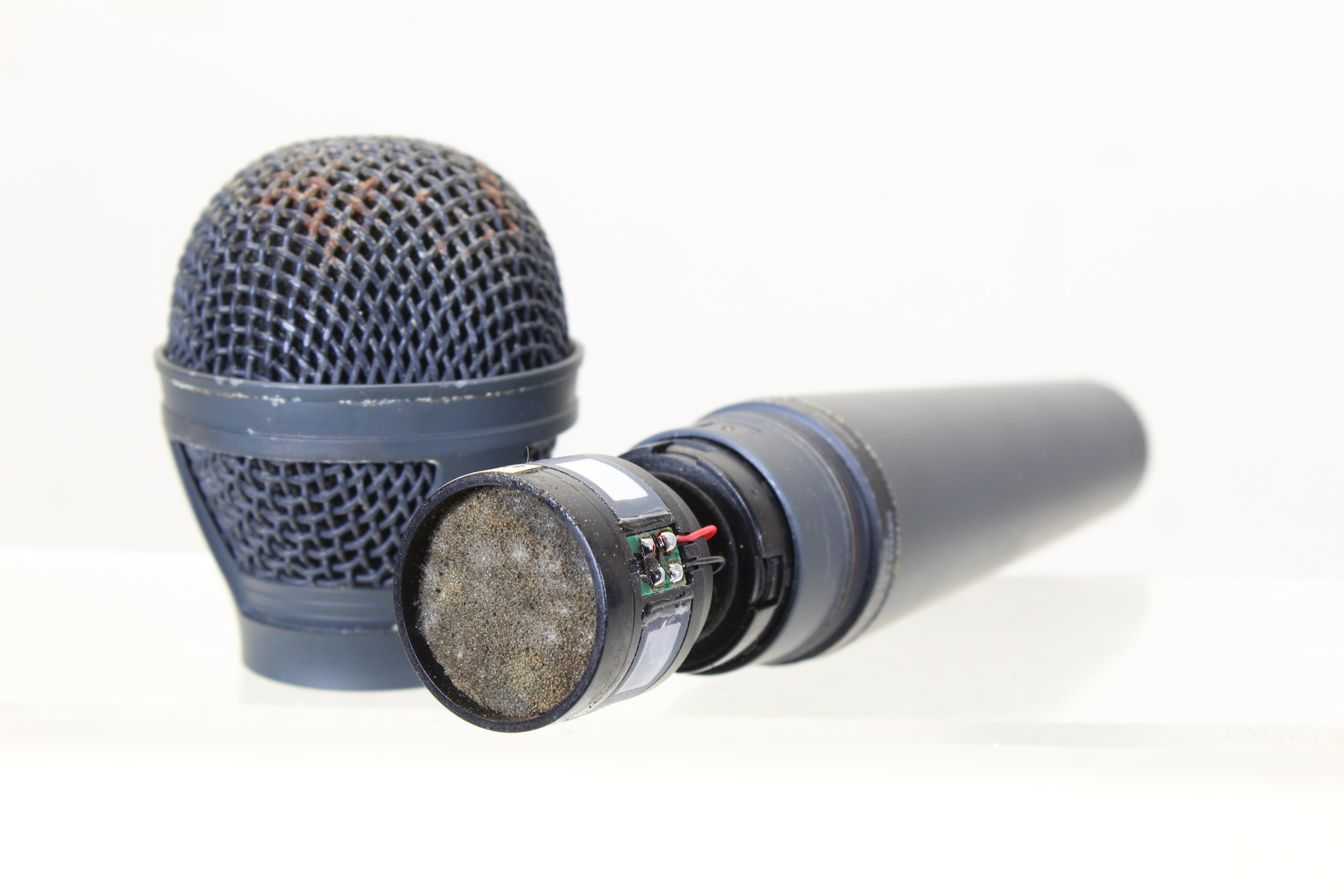 Audio-Technica MB-1000 L dynamische microfoon