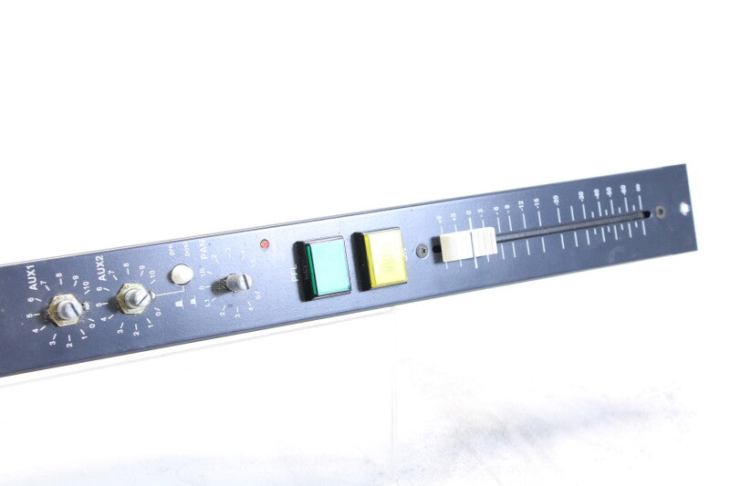 Dateq BCS101E Mono Channel Strip (incompleet)