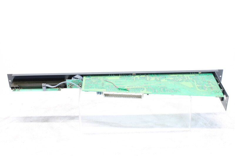 Dateq BCS101E Mono Channel Strip (incompleet)