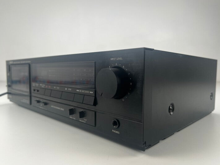 Denon DR-M10HX - Cassettedeck