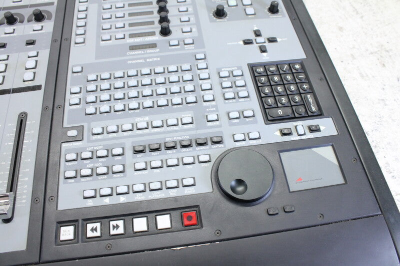 Digidesign ProControl Main Unit for Protools/Avid
