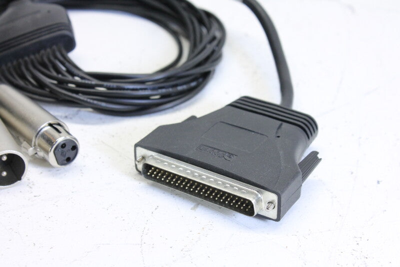 DIGIGRAM SC171800202-A Breakoutkabel