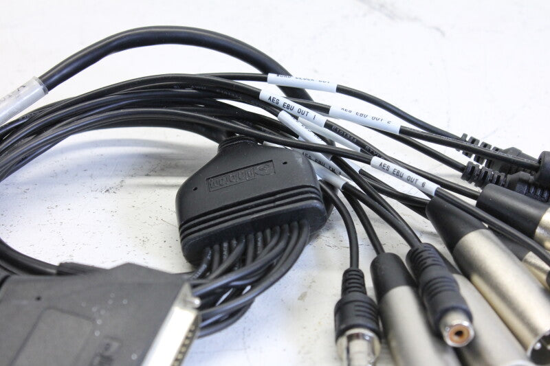 DIGIGRAM SC171800202-A Breakoutkabel