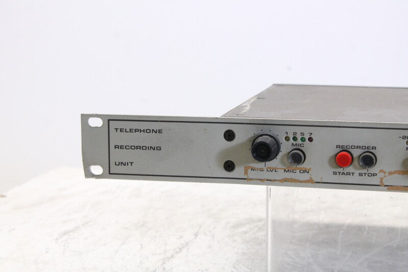 Eela Audio Telefoonopname-eenheid