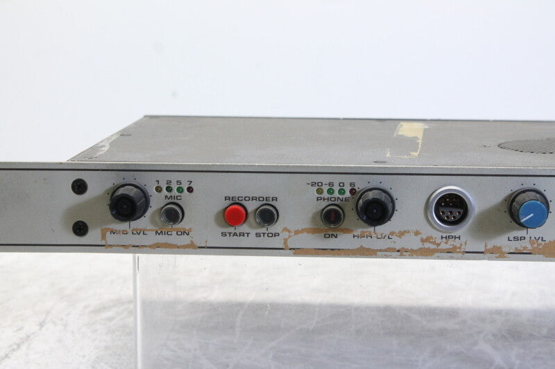 Eela Audio Telefoonopname-eenheid