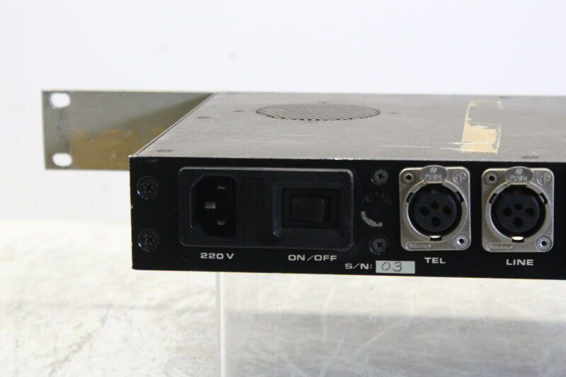 Eela Audio Telefoonopname-eenheid