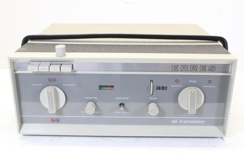 ERRES B0 644T 4-sporenrecorder