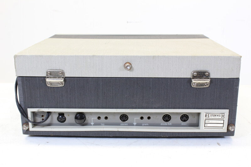 ERRES B0 644T 4-sporenrecorder