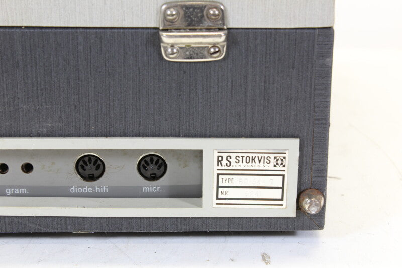ERRES B0 644T 4-sporenrecorder