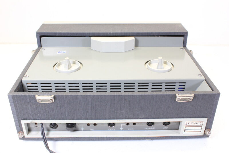 ERRES B0 644T 4-sporenrecorder