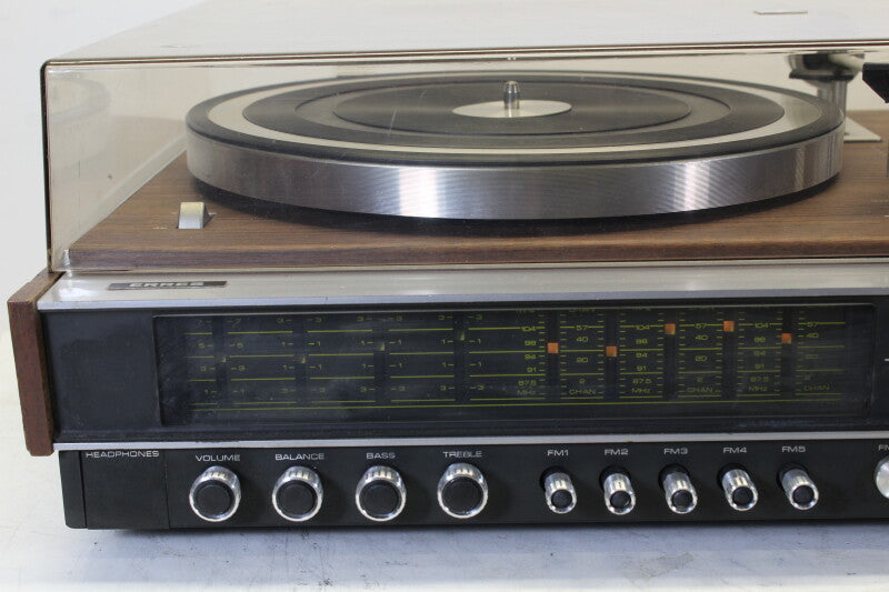 ERRES RS 5802 - Hifiset