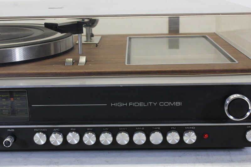 ERRES RS 5802 - Hifiset